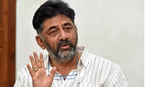 ಹೈಕಮಾಂಡ್ ಭೇಟಿಗಾಗಿ ದೆಹಲಿಗೆ: ಇದು ಬಹಿರಂಗ ಚರ್ಚೆ ಮಾಡುವ ವಿಷಯವಲ್ಲ- ಡಿಸಿಎಂ ಡಿಕೆ ಶಿವಕುಮಾರ್